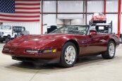 1993 Chevrolet Corvette