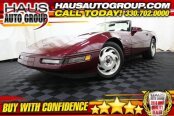 1993 Chevrolet Corvette