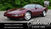 1993 Chevrolet Corvette Coupe