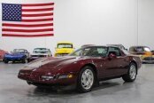 1993 Chevrolet Corvette