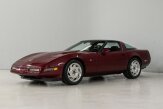 1993 Chevrolet Corvette Coupe