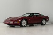 1993 Chevrolet Corvette Coupe