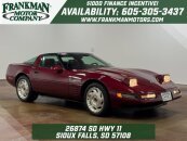 1993 Chevrolet Corvette