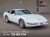 1993 Chevrolet Corvette Coupe