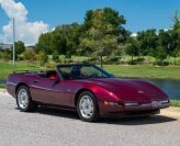 1993 Chevrolet Corvette