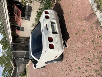 1993 Chevrolet Corvette Coupe