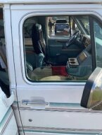 Thumbnail Photo 4 for 1993 Chevrolet G20