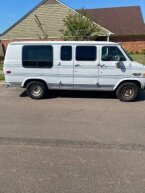 Thumbnail Photo 6 for 1993 Chevrolet G20
