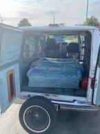 Thumbnail Photo 1 for 1993 Chevrolet G20