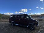 Thumbnail Photo 1 for 1993 Chevrolet G20 for Sale by Owner