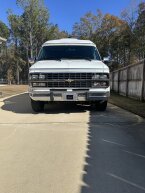 Thumbnail Photo 1 for 1993 Chevrolet G20 for Sale by Owner
