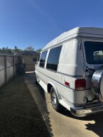 Thumbnail Photo 4 for 1993 Chevrolet G20 for Sale by Owner