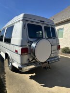 Thumbnail Photo 3 for 1993 Chevrolet G20 for Sale by Owner