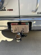 Thumbnail Photo 6 for 1993 Chevrolet G20 for Sale by Owner