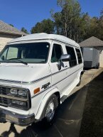 Thumbnail Photo 2 for 1993 Chevrolet G20 for Sale by Owner