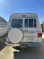 Thumbnail Photo 5 for 1993 Chevrolet G20 for Sale by Owner