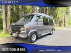 Thumbnail Photo 2 for 1993 Chevrolet G20