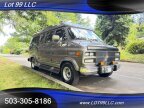 Thumbnail Photo 4 for 1993 Chevrolet G20