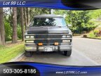 Thumbnail Photo 3 for 1993 Chevrolet G20