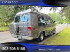 Thumbnail Photo 6 for 1993 Chevrolet G20