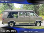 Thumbnail Photo 5 for 1993 Chevrolet G20
