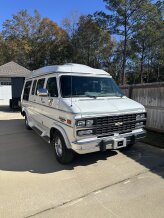 1993 Chevrolet G20