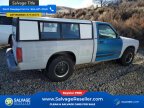 Thumbnail Photo 4 for New 1993 Chevrolet S10 Pickup 4x4 Regular Cab
