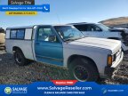 Thumbnail Photo 5 for New 1993 Chevrolet S10 Pickup 4x4 Regular Cab