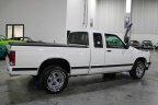 Thumbnail Photo 5 for 1993 Chevrolet S10 Pickup