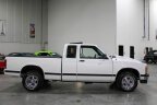 Thumbnail Photo 6 for 1993 Chevrolet S10 Pickup