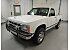 1993 Chevrolet S10 Pickup