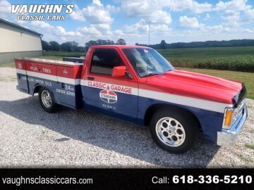1993 Chevrolet S10 Pickup
