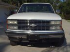 Thumbnail Photo 1 for 1993 Chevrolet Silverado 1500
