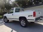 Thumbnail Photo 5 for 1993 Chevrolet Silverado 1500