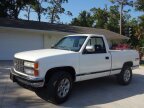 Thumbnail Photo 2 for 1993 Chevrolet Silverado 1500