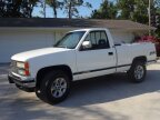 Thumbnail Photo 3 for 1993 Chevrolet Silverado 1500
