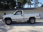Thumbnail Photo 4 for 1993 Chevrolet Silverado 1500