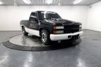 Thumbnail Photo 5 for 1993 Chevrolet Silverado 1500