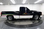Thumbnail Photo 2 for 1993 Chevrolet Silverado 1500