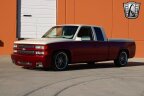 Thumbnail Photo 4 for 1993 Chevrolet Silverado 1500
