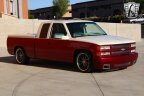 Thumbnail Photo 6 for 1993 Chevrolet Silverado 1500