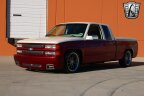 Thumbnail Photo 2 for 1993 Chevrolet Silverado 1500