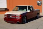 Thumbnail Photo 3 for 1993 Chevrolet Silverado 1500