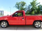 Thumbnail Photo 6 for 1993 Chevrolet Silverado 1500 2WD Regular Cab
