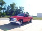 Thumbnail Photo 2 for 1993 Chevrolet Silverado 1500 2WD Regular Cab
