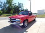 Thumbnail Photo 4 for 1993 Chevrolet Silverado 1500 2WD Regular Cab