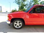 Thumbnail Photo 5 for 1993 Chevrolet Silverado 1500 2WD Regular Cab