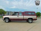 Thumbnail Photo 3 for 1993 Chevrolet Silverado 1500