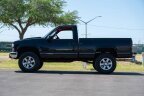 Thumbnail Photo 3 for 1993 Chevrolet Silverado 1500