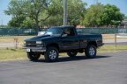 Thumbnail Photo 2 for 1993 Chevrolet Silverado 1500
